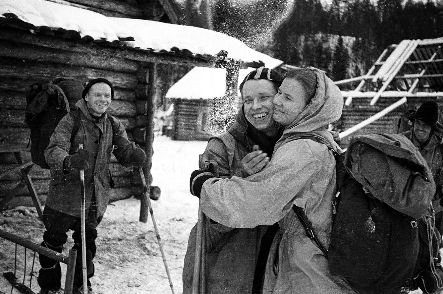 The Dyatlov Pass Incident: A Cold Case in the Urals - History's
